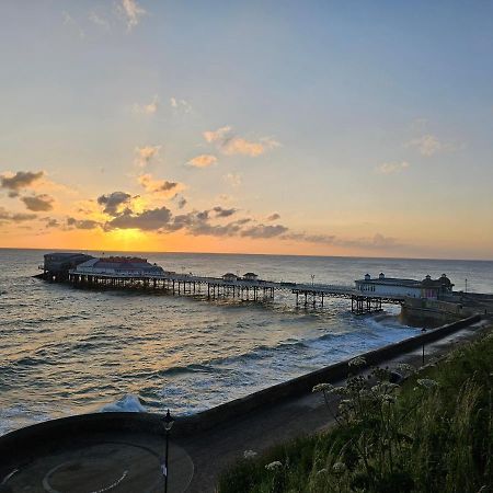 Charming 1-Bed Apartment In Cromer Town Centre エクステリア 写真