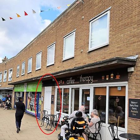 Charming 1-Bed Apartment In Cromer Town Centre エクステリア 写真