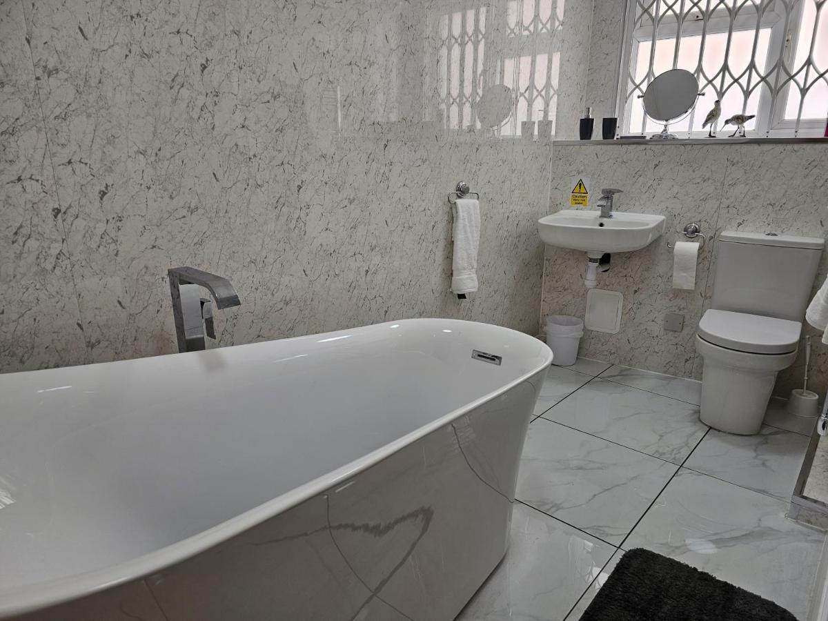 Charming 1-Bed Apartment In Cromer Town Centre エクステリア 写真