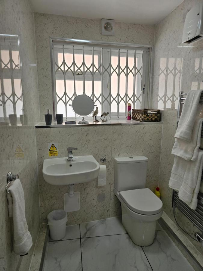 Charming 1-Bed Apartment In Cromer Town Centre エクステリア 写真