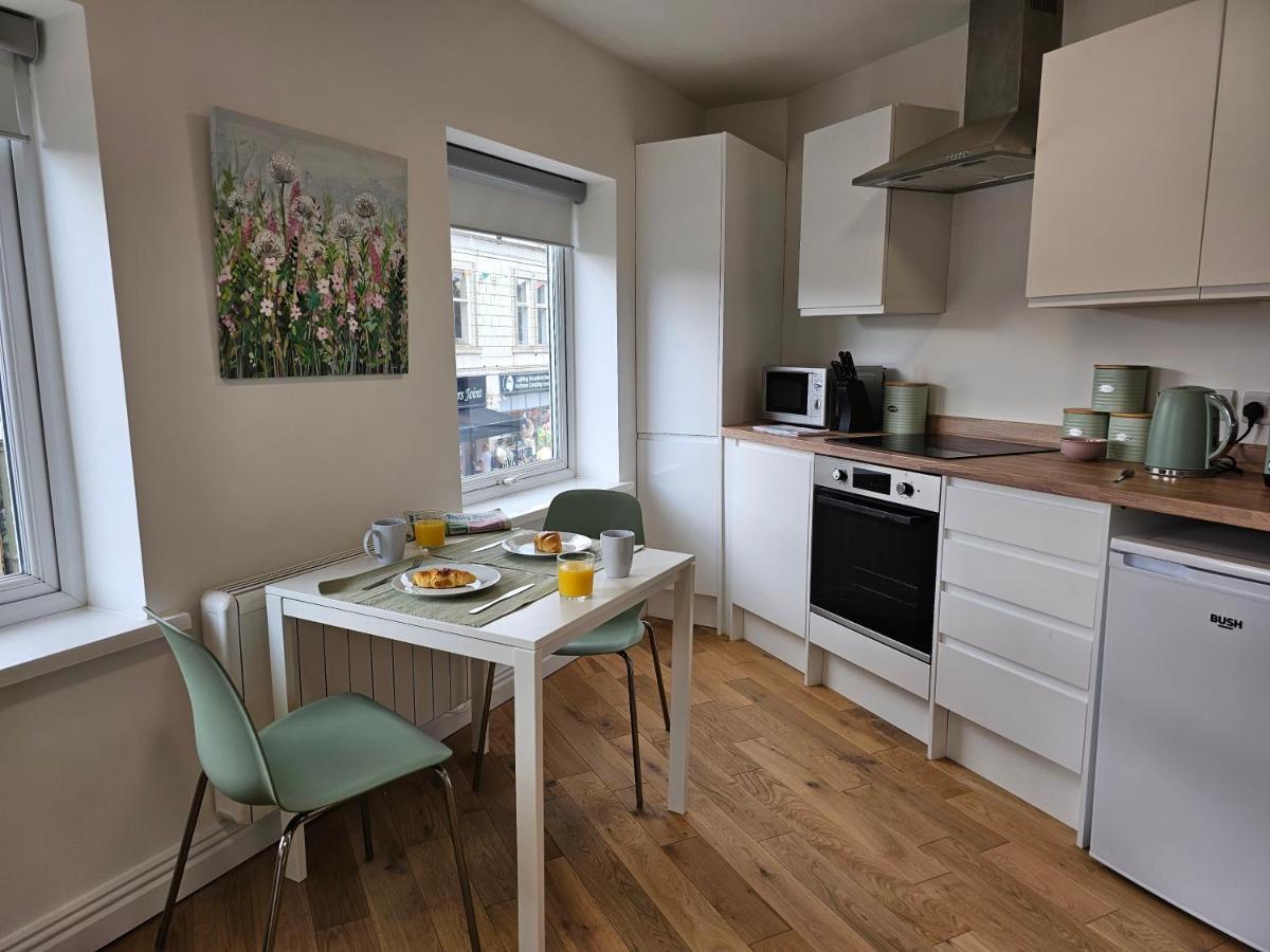 Charming 1-Bed Apartment In Cromer Town Centre エクステリア 写真