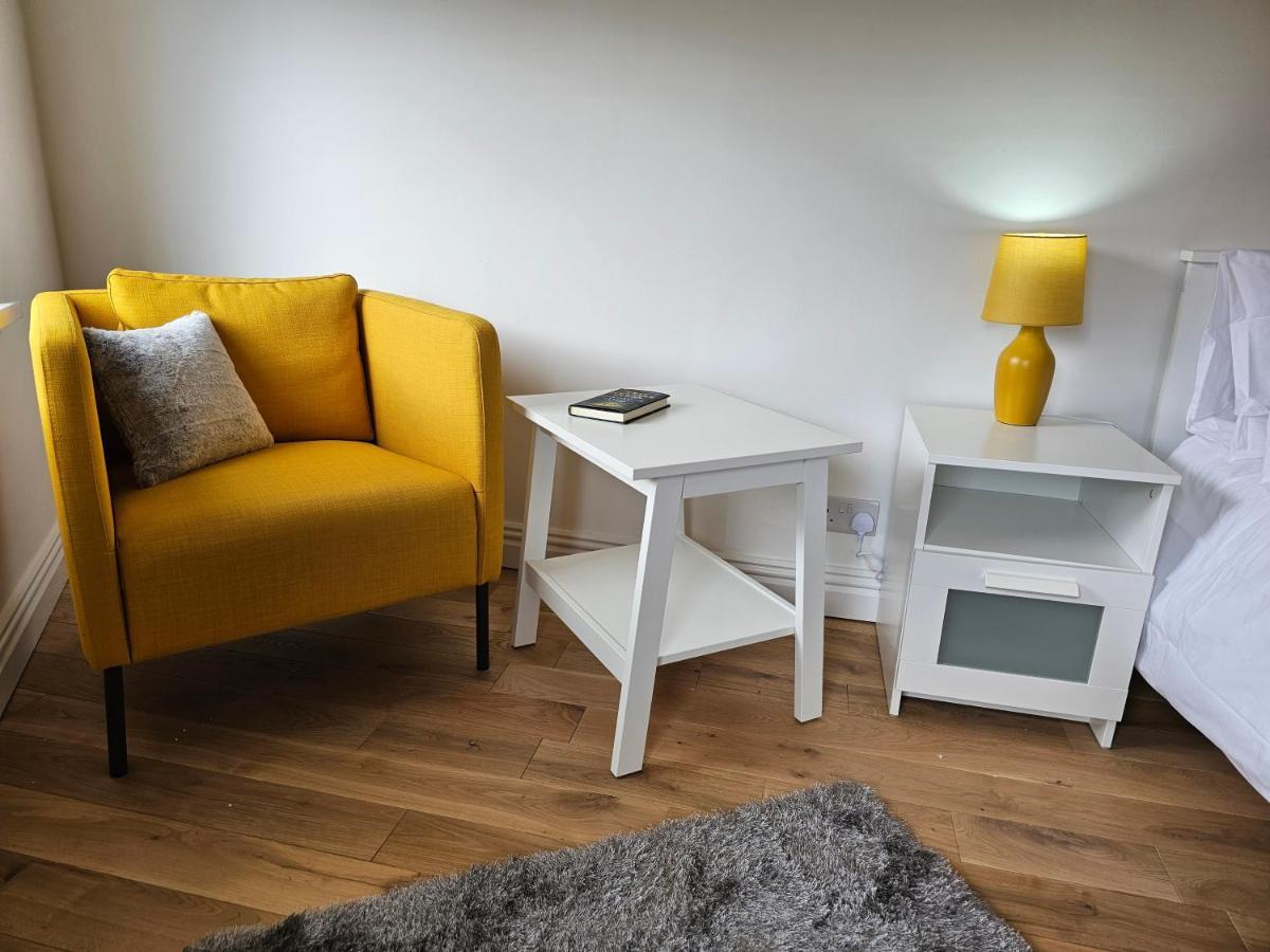 Charming 1-Bed Apartment In Cromer Town Centre エクステリア 写真