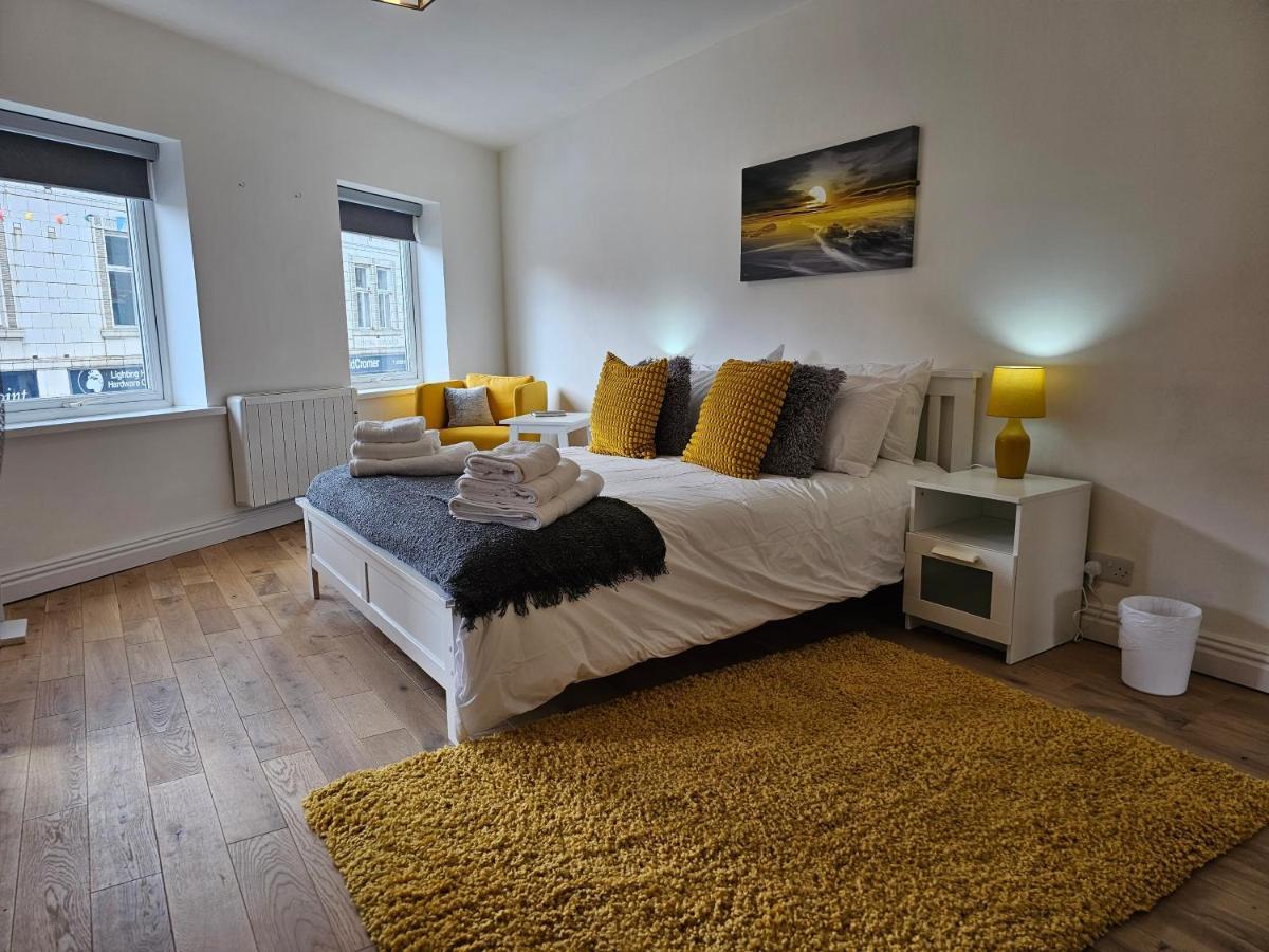 Charming 1-Bed Apartment In Cromer Town Centre エクステリア 写真